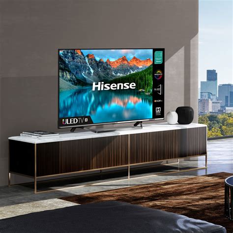 Best Hisense Qled Tv